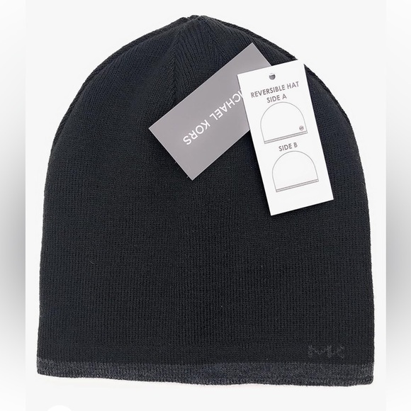 Michael Kors Hat and Scarf - Picture 3 of 5